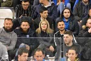 163 ΦΩΤΟΣ/Ο κόσμος της Ανόρθωσης