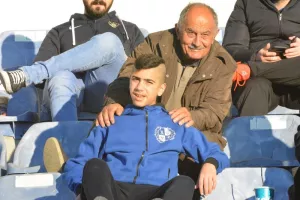 163 ΦΩΤΟΣ/Ο κόσμος της Ανόρθωσης