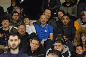 163 ΦΩΤΟΣ/Ο κόσμος της Ανόρθωσης