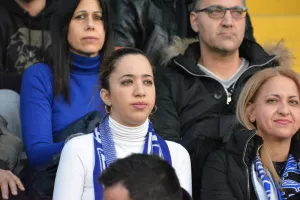 163 ΦΩΤΟΣ/Ο κόσμος της Ανόρθωσης