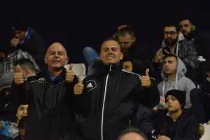 163 ΦΩΤΟΣ/Ο κόσμος της Ανόρθωσης
