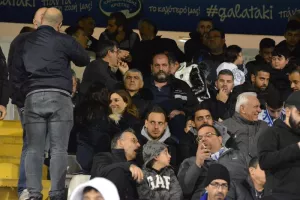163 ΦΩΤΟΣ/Ο κόσμος της Ανόρθωσης
