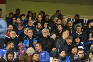 163 ΦΩΤΟΣ/Ο κόσμος της Ανόρθωσης