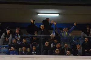 163 ΦΩΤΟΣ/Ο κόσμος της Ανόρθωσης