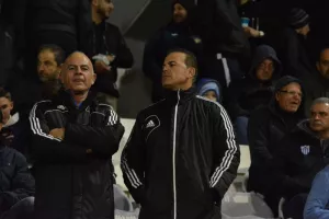 163 ΦΩΤΟΣ/Ο κόσμος της Ανόρθωσης