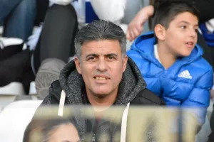 163 ΦΩΤΟΣ/Ο κόσμος της Ανόρθωσης