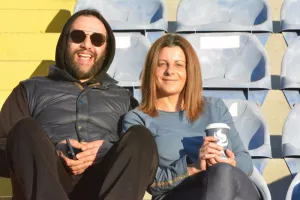 163 ΦΩΤΟΣ/Ο κόσμος της Ανόρθωσης
