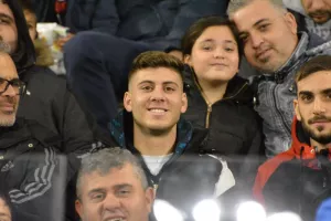 163 ΦΩΤΟΣ/Ο κόσμος της Ανόρθωσης