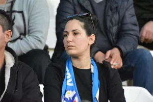 163 ΦΩΤΟΣ/Ο κόσμος της Ανόρθωσης