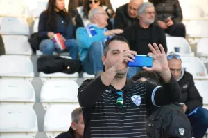 163 ΦΩΤΟΣ/Ο κόσμος της Ανόρθωσης