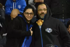 163 ΦΩΤΟΣ/Ο κόσμος της Ανόρθωσης