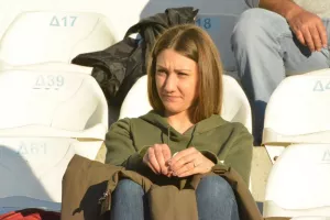 163 ΦΩΤΟΣ/Ο κόσμος της Ανόρθωσης
