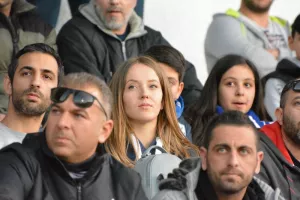 163 ΦΩΤΟΣ/Ο κόσμος της Ανόρθωσης