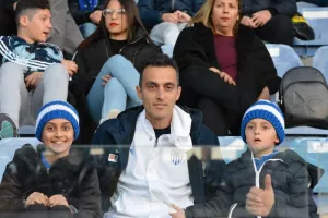 163 ΦΩΤΟΣ/Ο κόσμος της Ανόρθωσης