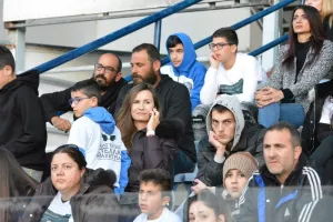 163 ΦΩΤΟΣ/Ο κόσμος της Ανόρθωσης