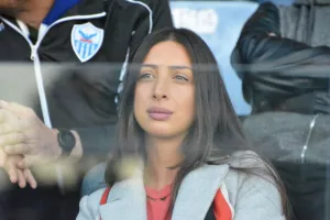 163 ΦΩΤΟΣ/Ο κόσμος της Ανόρθωσης