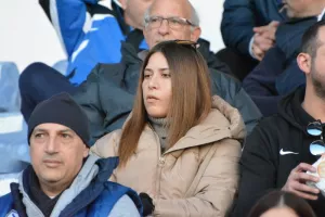 163 ΦΩΤΟΣ/Ο κόσμος της Ανόρθωσης