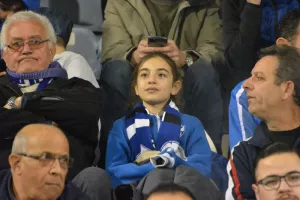 163 ΦΩΤΟΣ/Ο κόσμος της Ανόρθωσης