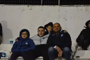 163 ΦΩΤΟΣ/Ο κόσμος της Ανόρθωσης
