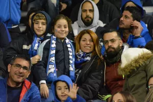 163 ΦΩΤΟΣ/Ο κόσμος της Ανόρθωσης