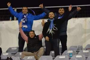 163 ΦΩΤΟΣ/Ο κόσμος της Ανόρθωσης