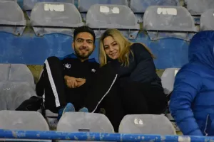 163 ΦΩΤΟΣ/Ο κόσμος της Ανόρθωσης