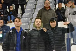 163 ΦΩΤΟΣ/Ο κόσμος της Ανόρθωσης