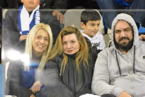 163 ΦΩΤΟΣ/Ο κόσμος της Ανόρθωσης