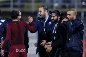 "Δεν ξανά συζητάμε για παραμονή - Ορκιζόμαστε..."