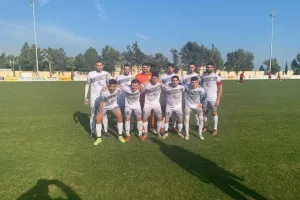 Φιλική ήττα από Ρουμάνους