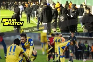 Αγανακτισμένοι οι ΑΠΟΕΛίστες