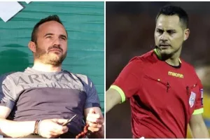 (EΞΕΛΙΞΗ) Οκταήμερη κράτηση σε Μασιά-Κωνσταντίνου