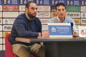ΓΙΑΝΕΦΣΚΙ/"Απλά κάναμε ένα μικρό βήμα"