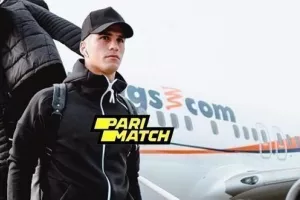 Στην τουρκία ο ΠΙΕΡΟΣ