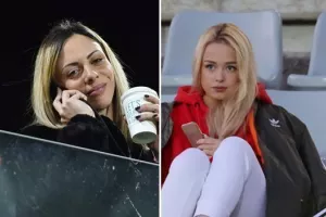 ΚΥΠΡΟΣ 19η αγ./Ομόρφυναν τις κερκίδες μας (φώτος)