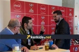 Κουβέντα (ΑΕΛ, Απόλλων, Ανόρθωση)