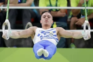 Πρώτος στον τελικό της Μελβούρνης ο Πετρούνιας!