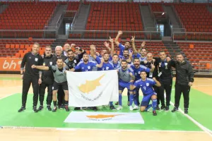 Προκρίθηκε η Εθνική στα play-offs του EURO! (φώτος)