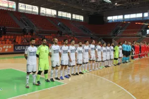 Στις 13/02 μαθαίνει τον επόμενο αντίπαλο η Εθνική Futsal (Oι 6 πιθανοί αντίπαλοι)