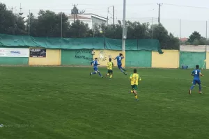 Κ19/Οι 8 του κυπέλλου