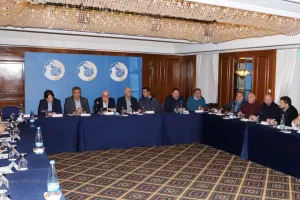 ΚΟΠ για την Γ.Σ/Ανακοίνωση