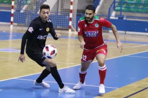 Τηλεοπτικές μεταδόσεις Πρωταθλήματος Futsal