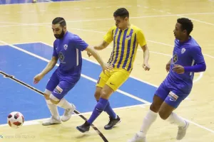 Αύριο η κλήρωση της ημιτελικής φάσης του Κυπέλλου Futsal
