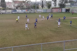 Γ' Κατηγορία/ΑΠΟΤΕΛΕΣΜΑΤΑ 19ης αγωνιστικής