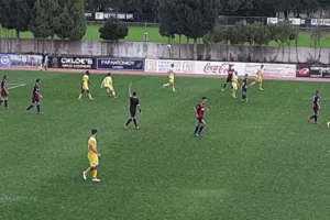 ΑΥΡΙΟ η προημιτελική φάση