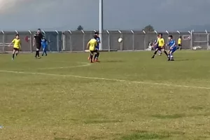 Eagles U13 Αμμοχώστου: Το ερχόμενο Σάββατο η τελευταία αγωνιστική