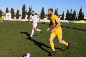 Γ' Κατηγορία: Εντός έδρας οι πρωτοπόροι