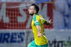 UNICARS MVP 16ης Αγωνιστικής: Ιβάν Τρισκόφσκι