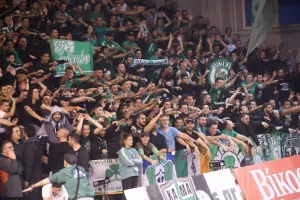 Sold out μέσα σε… 5 λεπτά