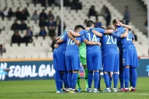 Φιλικό της Εθνικής με την Κόστα Ρίκα στο Νιου Τζέρσεϊ